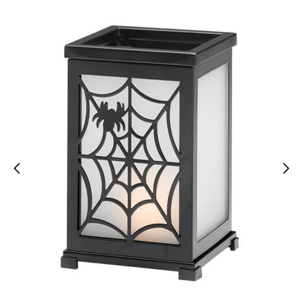 Partylite Change-O-Luminary™ Candle Holder - Picture 6 of 12